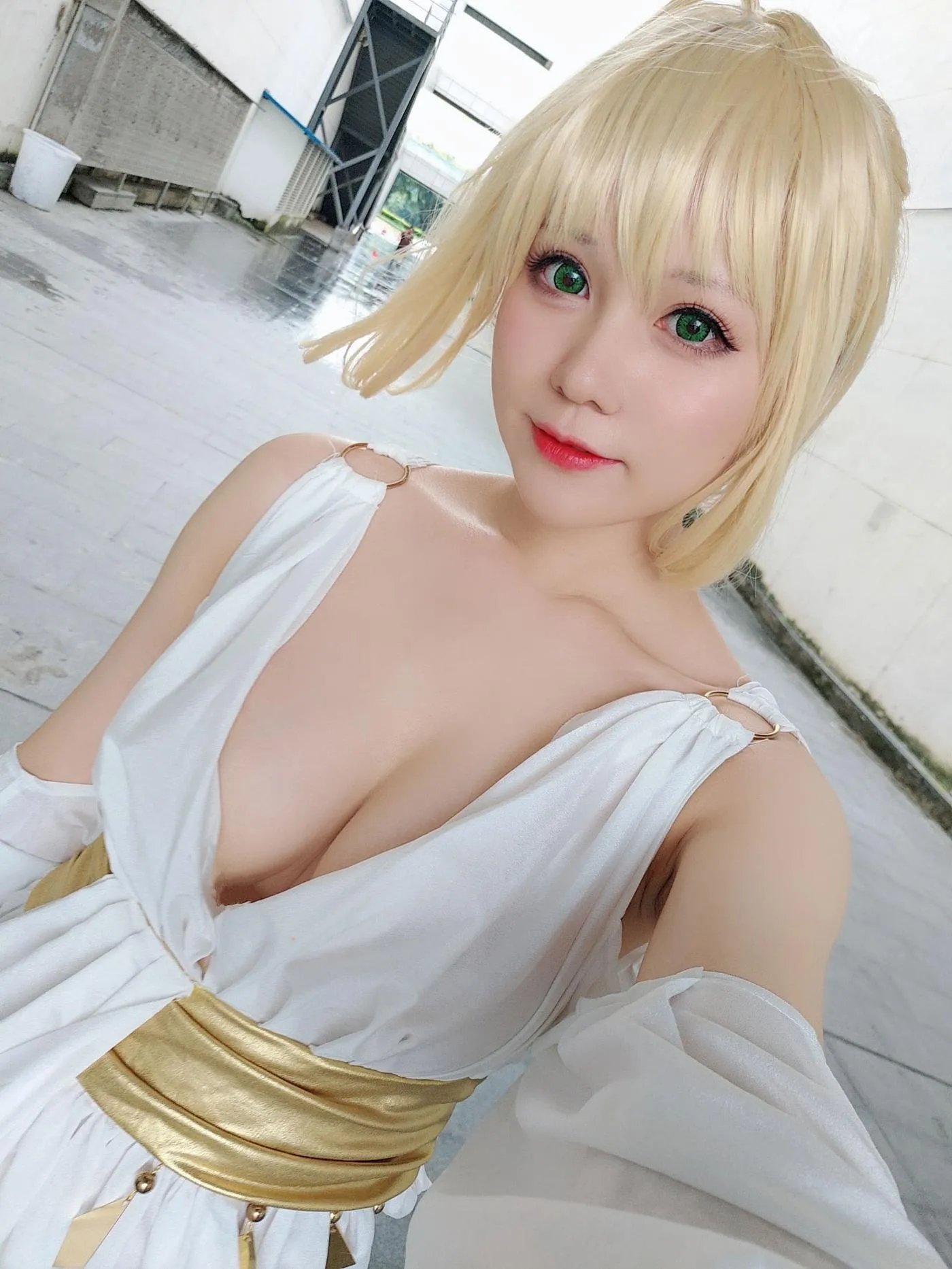 Nyako喵子 – NO.03 自撮① [69P]插图6